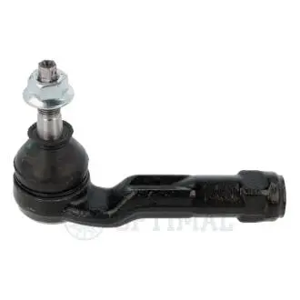 G12106 Рульовий наконечник OPTIMAL підбір по vin на Brocar