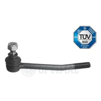 G1205 Рульовий наконечник OPTIMAL підбір по vin на Brocar