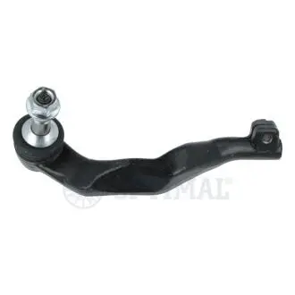 G12056 Рульовий наконечник OPTIMAL підбір по vin на Brocar