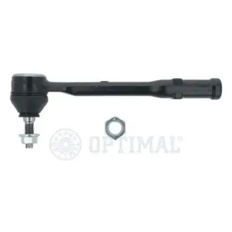 G12071 Рульовий наконечник OPTIMAL підбір по vin на Brocar