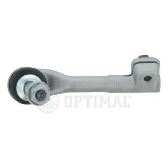 G12086 Рульовий наконечник OPTIMAL підбір по vin на Brocar