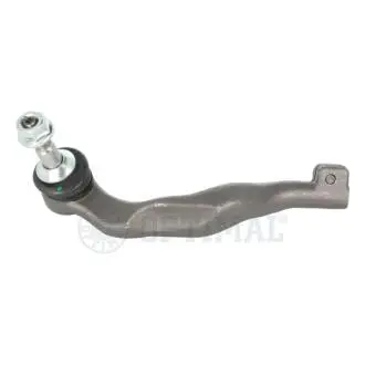 G12023 Рульовий наконечник OPTIMAL підбір по vin на Brocar