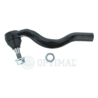 G12004 Рульовий наконечник OPTIMAL підбір по vin на Brocar