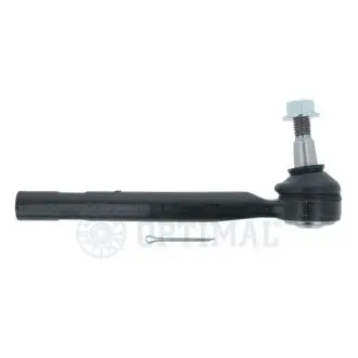 G11558 Рульовий наконечник OPTIMAL подбор по vin на Brocar