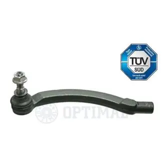 G11268 Рульовий наконечник OPTIMAL подбор по vin на Brocar