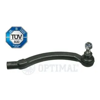 G11267 Рульовий наконечник OPTIMAL підбір по vin на Brocar