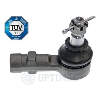G11154 Рульовий наконечник OPTIMAL підбір по vin на Brocar
