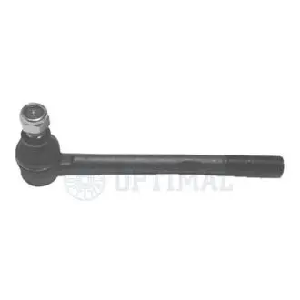 G11132 Рульовий наконечник OPTIMAL підбір по vin на Brocar