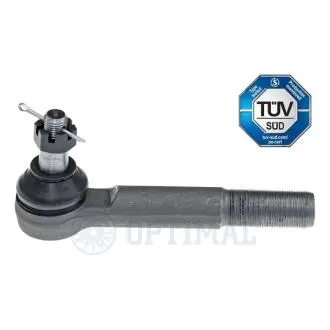 G1716 Рульовий наконечник OPTIMAL подбор по vin на Brocar