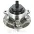 981503 Підшипник колісний OPTIMAL підбір по vin на Brocar
