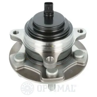 981503 Підшипник колісний OPTIMAL підбір по vin на Brocar