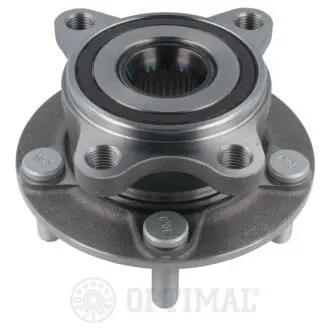 941301 Підшипник колісний OPTIMAL подбор по vin на Brocar