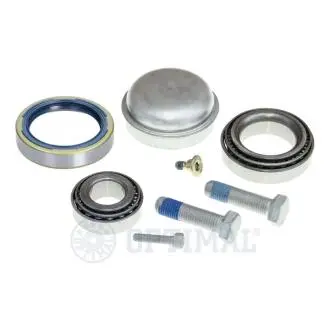 401165 Підшипник колісний OPTIMAL підбір по vin на Brocar