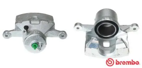 F30214 Гальмівний супорт BREMBO подбор по vin на Brocar