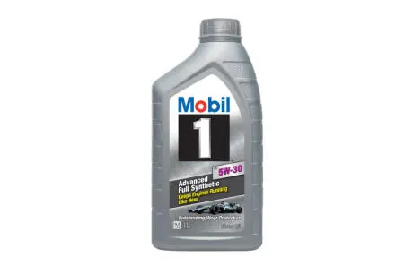 154805 Олива Mobil 1 x1 5W-30 (1L) MOBIL підбір по vin на Brocar