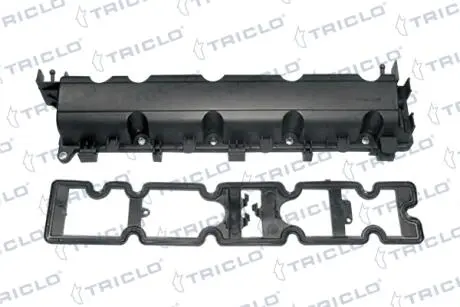390242 Клапанна кришка TRICLO підбір по vin на Brocar