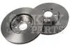 KBD4567 Гальмiвнi диски KEY PARTS підбір по vin на Brocar