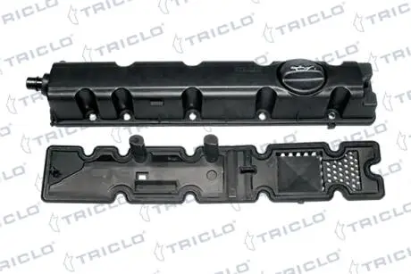 390243 Клапанна кришка TRICLO підбір по vin на Brocar