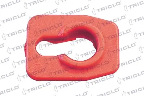 162898 Елементи капоту TRICLO підбір по vin на Brocar