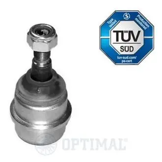 G3932 Кульова опора OPTIMAL подбор по vin на Brocar