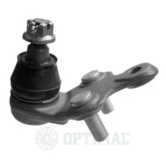 G3885 Кульова опора OPTIMAL підбір по vin на Brocar