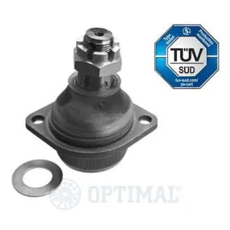 G3869 Кульова опора OPTIMAL подбор по vin на Brocar