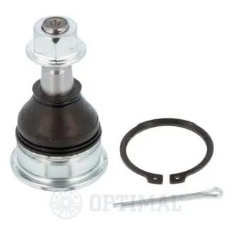 G32056 Кульова опора OPTIMAL підбір по vin на Brocar