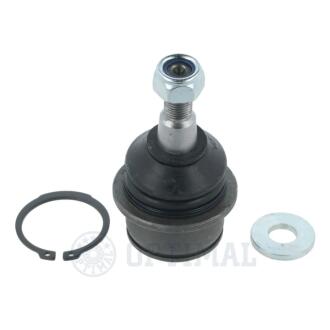 G32023S Кульова опора OPTIMAL підбір по vin на Brocar