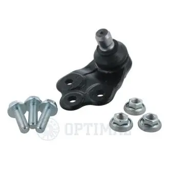G32028S Кульова опора OPTIMAL підбір по vin на Brocar