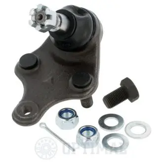 G32047S Кульова опора OPTIMAL підбір по vin на Brocar