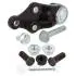 G31127S3 Кульова опора OPTIMAL підбір по vin на Brocar