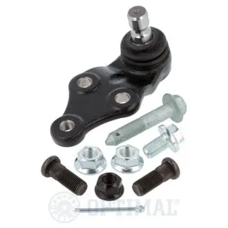 G31127S3 Кульова опора OPTIMAL підбір по vin на Brocar