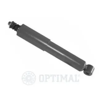 A68411G Амортизатор OPTIMAL підбір по vin на Brocar