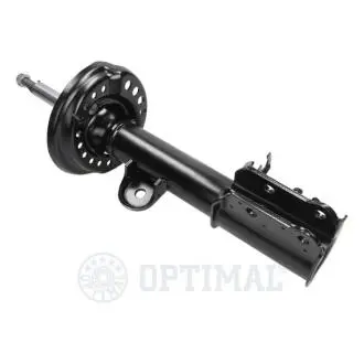 A5283GR Амортизатор OPTIMAL підбір по vin на Brocar