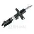 A5278GL Амортизатор OPTIMAL підбір по vin на Brocar