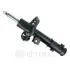 A5278GL Амортизатор OPTIMAL підбір по vin на Brocar