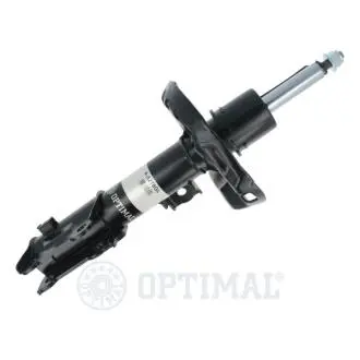 A5278GL Амортизатор OPTIMAL подбор по vin на Brocar