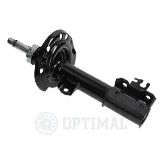 A4030GR Амортизатор OPTIMAL подбор по vin на Brocar