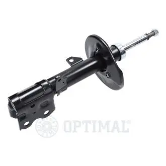 A3640GL Амортизатор OPTIMAL подбор по vin на Brocar