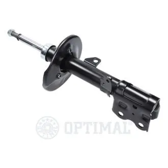 A3640GR Амортизатор OPTIMAL підбір по vin на Brocar