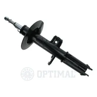 A3595GR Амортизатор OPTIMAL підбір по vin на Brocar