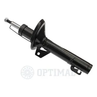 A3406G Амортизатор OPTIMAL подбор по vin на Brocar