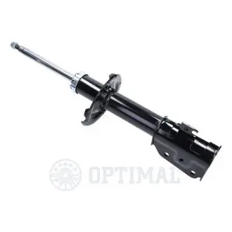 A3963G Амортизатор OPTIMAL підбір по vin на Brocar