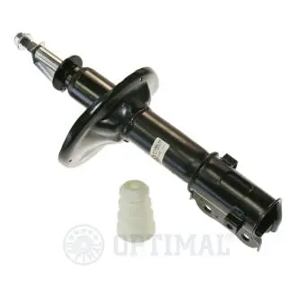 A3121GR Амортизатор OPTIMAL підбір по vin на Brocar