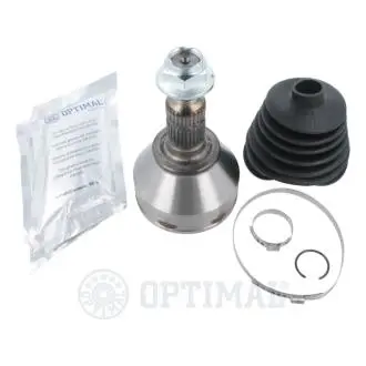CW2953 ШРУС OPTIMAL підбір по vin на Brocar
