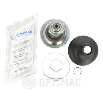 CW2904 ШРУС OPTIMAL підбір по vin на Brocar