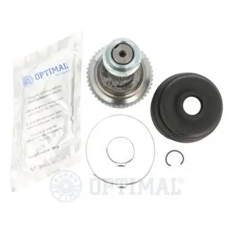 CW2876 ШРУС OPTIMAL підбір по vin на Brocar
