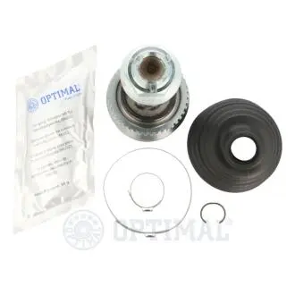 CW2865 ШРУС OPTIMAL подбор по vin на Brocar