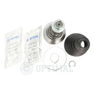 CW2862 ШРУС OPTIMAL підбір по vin на Brocar