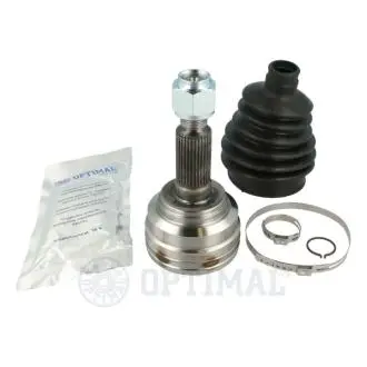 CW2831 ШРУС OPTIMAL підбір по vin на Brocar